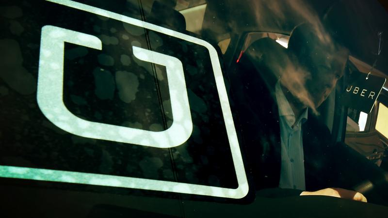 											市民不(bù)信任司機有意見，Uber的(de)匹茲堡自動駕駛路試難度不(bù)小，路況也(yě)來(lái)搗亂