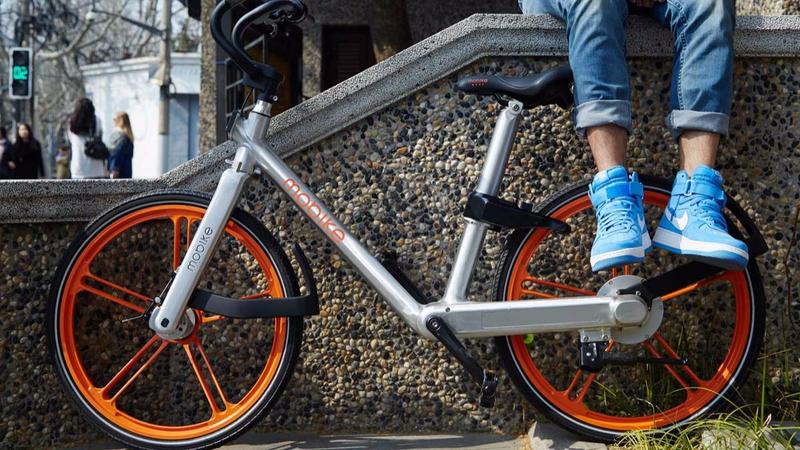 											摩拜單車，死于(yú)創新的(de)一(yī / yì ／yí)百萬種方式