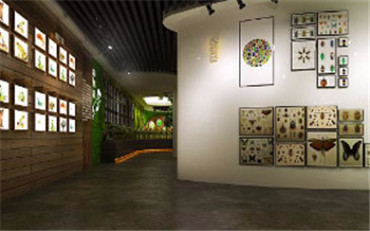 比導遊更生動！這(zhè)個(gè)小程序，讓全國(guó)微信用戶陪你看展覽