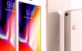 蘋果确認将推出(chū)升級補丁，修複 iPhone 8 聽筒噪音問題