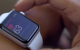 庫克要(yào / yāo)偷着樂了(le／liǎo)！美監管機構開綠燈讓Apple Watch在(zài)醫療領域大(dà)展拳腳