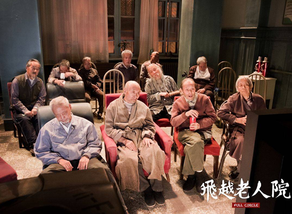 與《岡仁波齊》一(yī / yì ／yí)起艱難修行：導演張楊背後的(de)三個(gè)商人(rén)