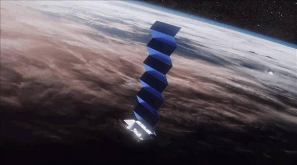 馬斯克星鏈成了(le／liǎo)！速度超固定寬帶：開始取代傳統電信運營商