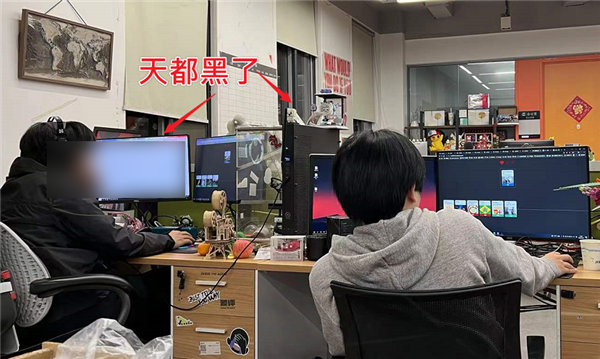 一(yī / yì ／yí)個(gè)簡單的(de)網頁遊戲讓我沉迷了(le／liǎo)一(yī / yì ／yí)整個(gè)下午
