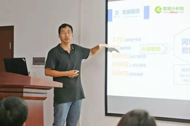 商界領袖俱樂部參訪數之(zhī)聯科技集團，探尋企業轉型升級之(zhī)路-數據分析網