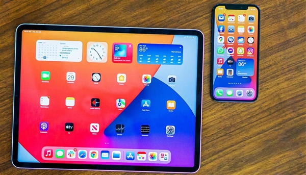 iOS 15 公測版發布：訪問測試版站點即可提前嘗鮮